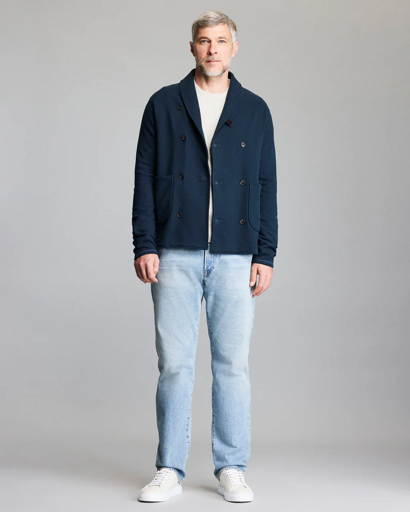 John Shawl Cardigan