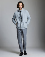 Garrett Jacket - Oak Hall