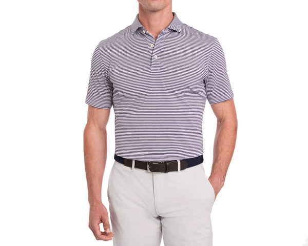 The Maxwell Polo