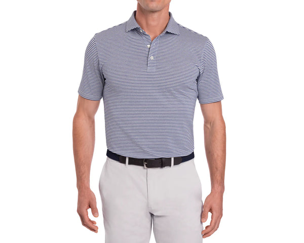The Maxwell Polo