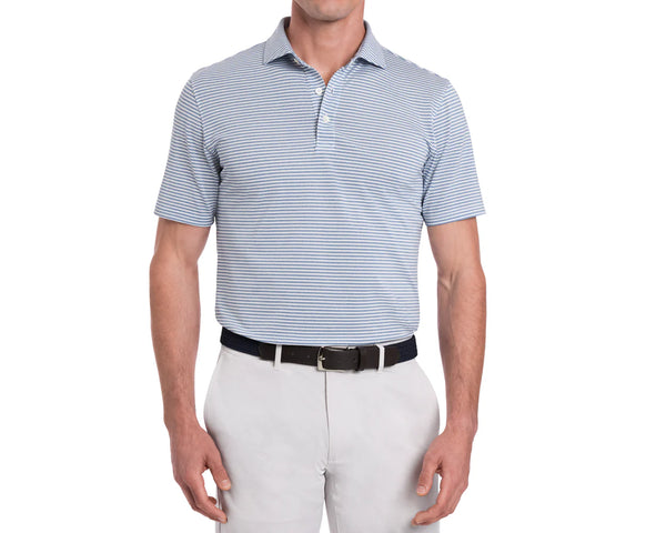 The Maxwell Polo