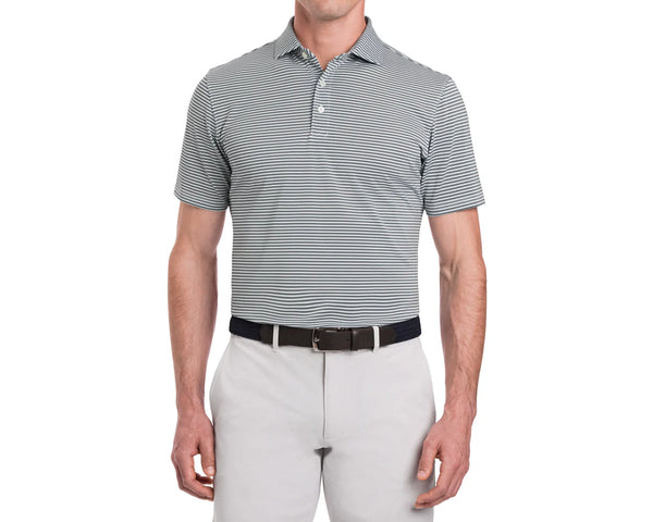 The Maxwell Polo
