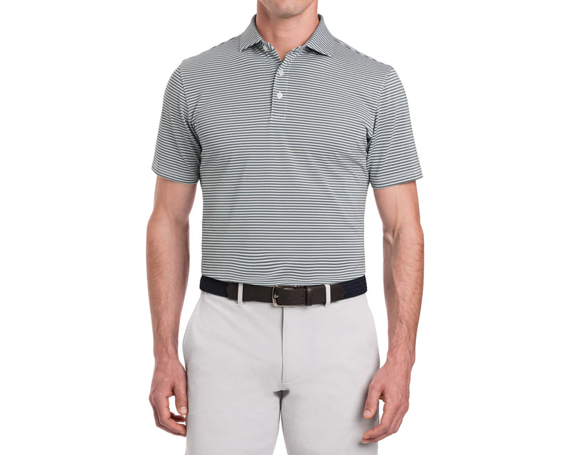 The Maxwell Polo