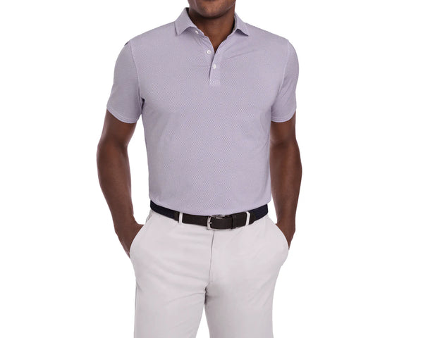 The Armfield Polo - Oak Hall