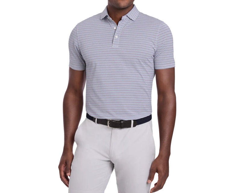 The Bagley Polo - Oak Hall