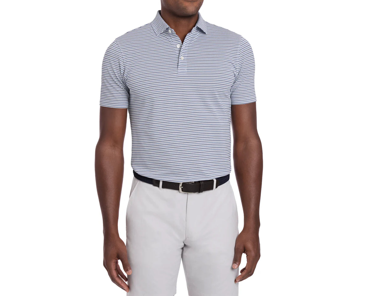 【未使用Sサイズ】 ブリストル　S/S BAGGY POLO Men's Short Sleeve Fashion POLO Shirt Classic Casual Baggy Shirts