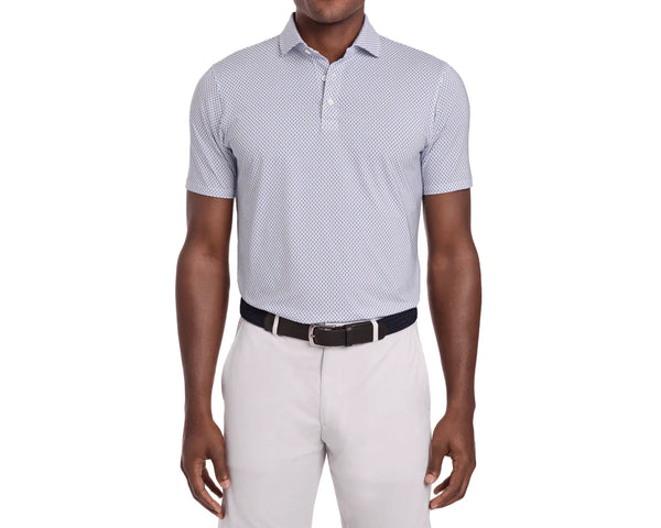 The Forrest Polo - Oak Hall
