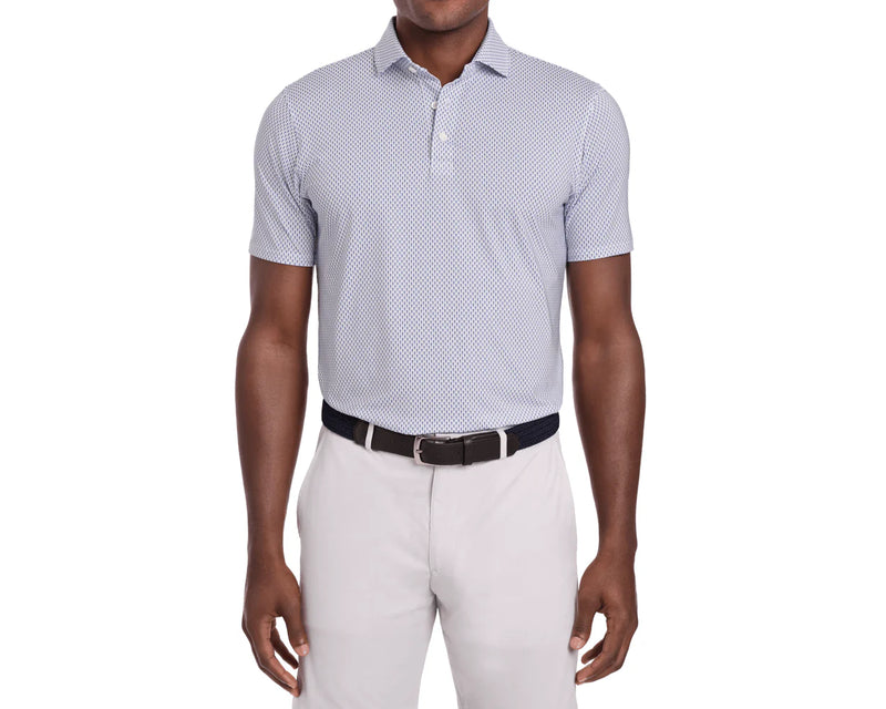 The Forrest Polo - Oak Hall