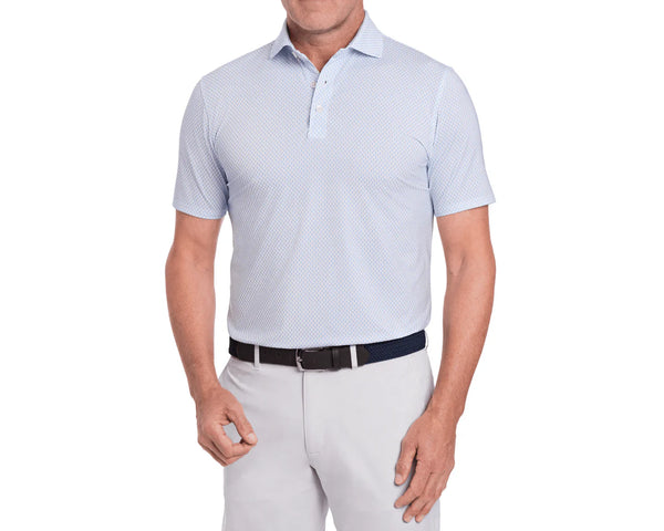 The Forrest Polo - Oak Hall