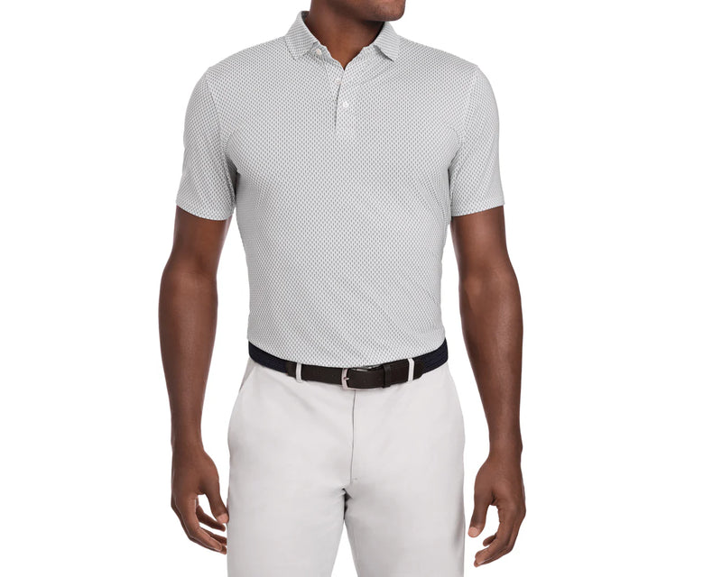 The Forrest Polo - Oak Hall