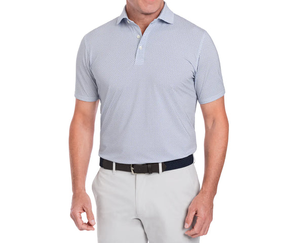 The Garnett Polo - Oak Hall