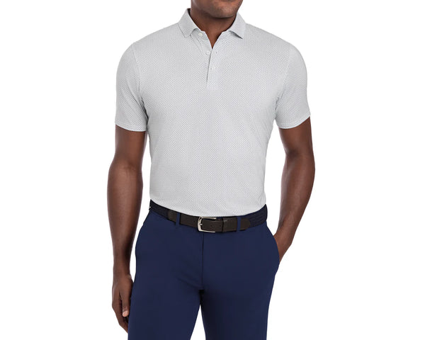 The Garnett Polo - Oak Hall