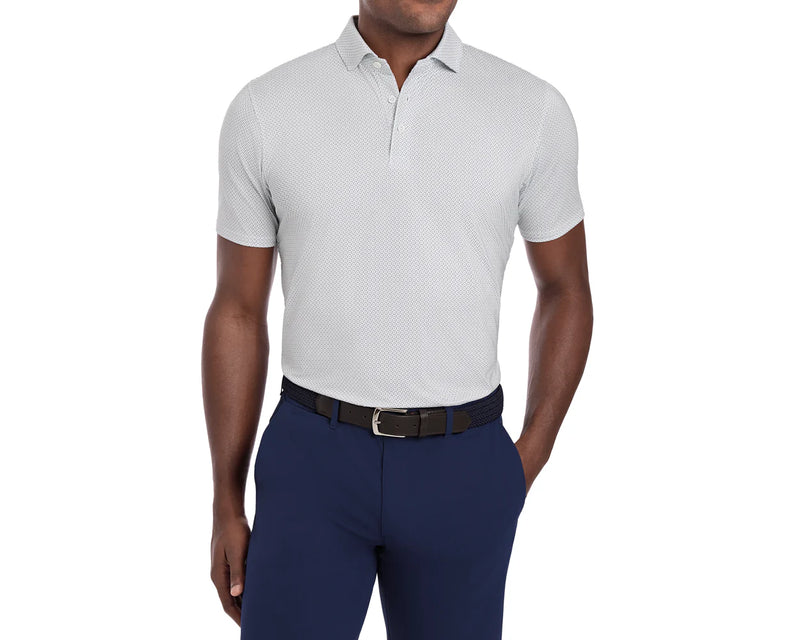 The Garnett Polo - Oak Hall
