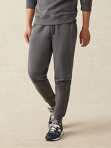 High Standard Fleece Sweatpant