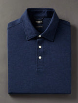 Short Sleeve Movement Polo