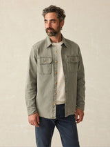 Sunwashed Canvas Cpo