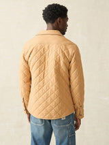 Dgf Reversible Bondi Jacket