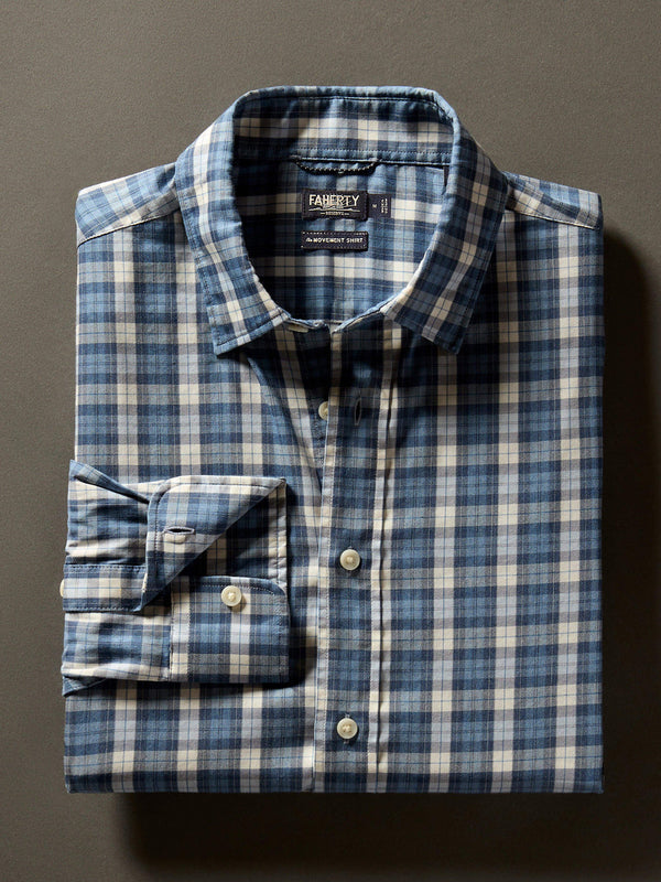 The Movement Shirt