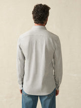 Coastline Knit Shirt