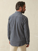 Coastline Knit Shirt