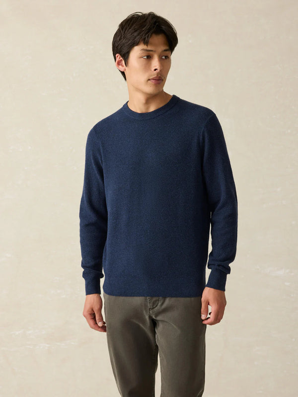 Jackson Crew Sweater