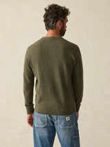 Jackson Crew Sweater