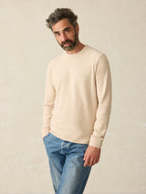 Jackson Crew Sweater