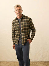 Nazare Flannel