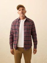 Nazare Flannel