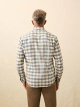 Nazare Flannel