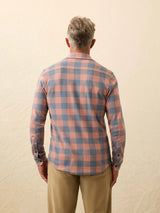 Legend Sweater Shirt - Oak Hall