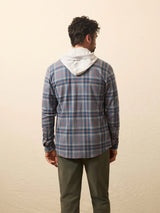 Legend Sweater Shirt - Oak Hall