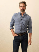 Legend Sweater Shirt - Oak Hall