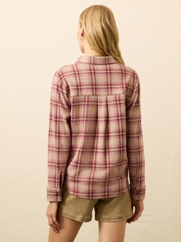 Legend Sweater Relaxed Shirt