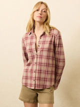 Legend Sweater Relaxed Shirt