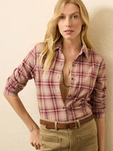 Legend Sweater Relaxed Shirt