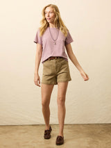 Sunwashed Essential Tee
