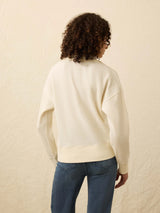 Apres Waffle Henley