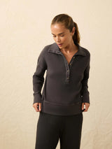 Apres Waffle Henley