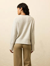 Jackson Crewneck Sweater - Oak Hall