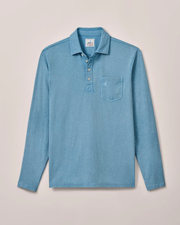 Coastal Wash Long Sleeve