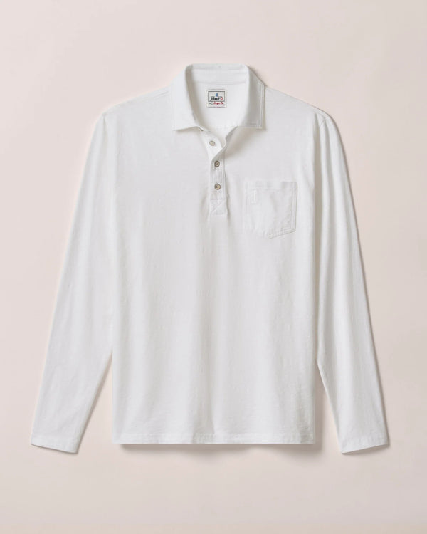 Coastal Wash Long Sleeve