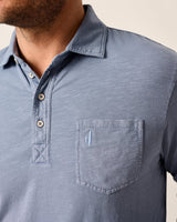 Coastal Wash Long Sleeve
