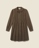 Olive Dress