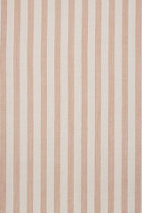Emmelie Dress Carmel Stripe