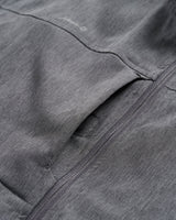 Big Sur Performance Vest - Umber
