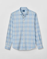 Cay Exploded Gingham