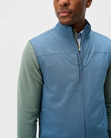 Big Sur Performance Vest - Bayou