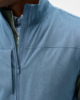 Big Sur Performance Vest - Bayou