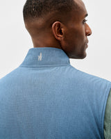 Big Sur Performance Vest - Bayou